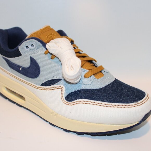 Women Nike Air Max 1 '87 Size 13.5 - Picture 5 of 8